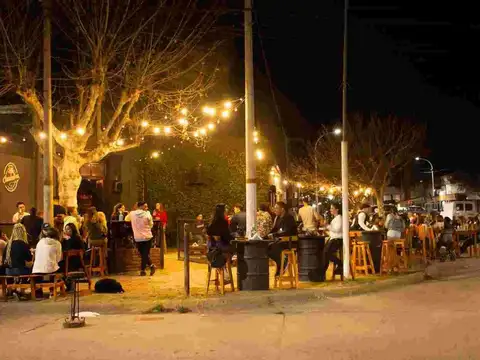 Fondo Comercio en Venta 6 años