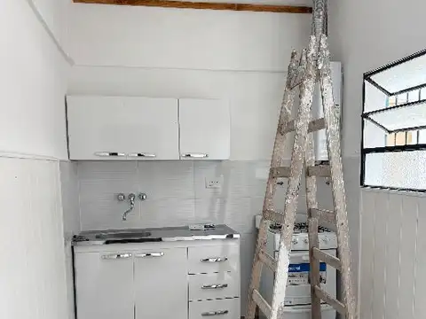 Depto Tipo Casa en Alquiler de 2 dormitorios