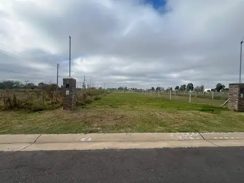 VENTA LOTE EN ZELAYA 2 dueño FINANCIA BARRIO SEMICERRADO LISTO PARA CONSTRUIR
