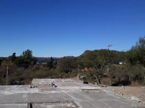 Terreno en Venta en Villa del Dique, USD 100.000