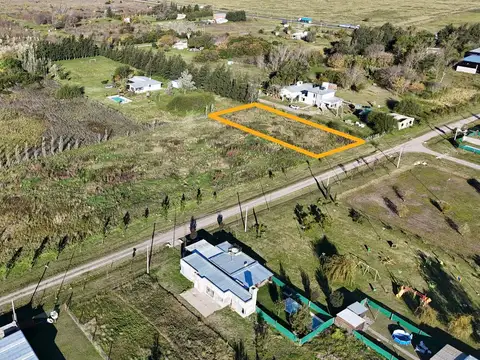 Terreno en Piñero
