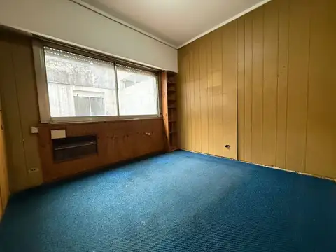 Departamento 3 ambientes c/dep lanus 2 balcones