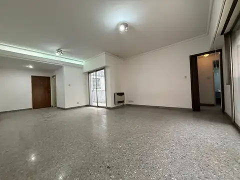 Departamento 3 ambientes c/dep lanus 2 balcones