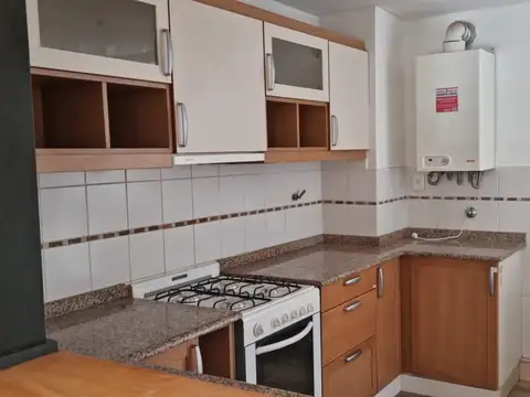 Departamento en Alquiler 15 años