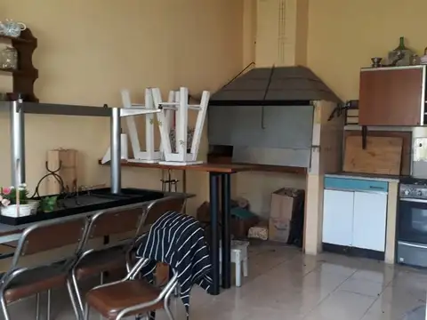 Casa en Venta 30 años