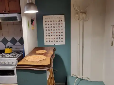 Guardia Vieja 4300, Piso 2