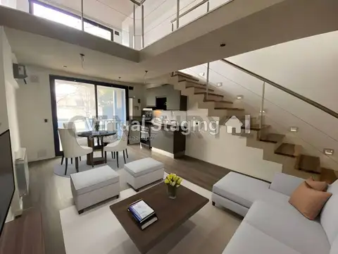 Departamento en Venta 2 años