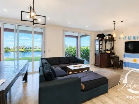Casa en Venta en San Sebastián, USD 259.000