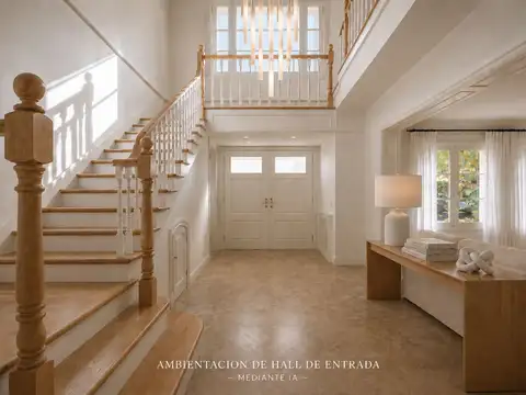 Casa en Venta en Marina Canestrari, San Fernando