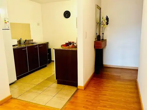 HERMOSO DEPARTAMENTO. ALQUILER TEMPORAL