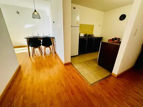 Departamento en Alquiler Temporal 11 años