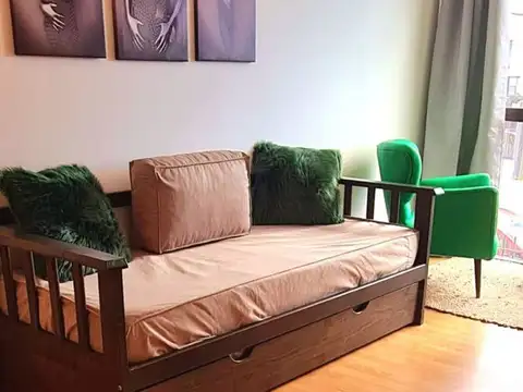 Departamento en Alquiler Temporal en San Carlos de Bariloche, $ 1.200.000
