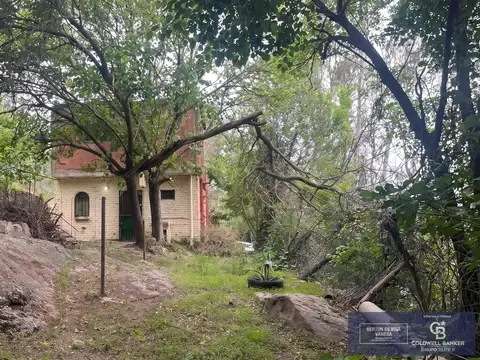 Casa en Villa Carlos Paz