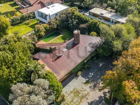 Casa en Venta en Lomas de San Isidro, USD 860.000