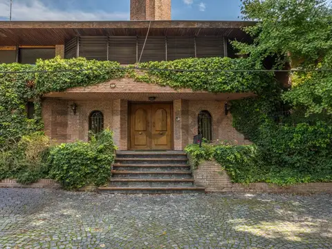 Casa en Venta de 5 dormitorios