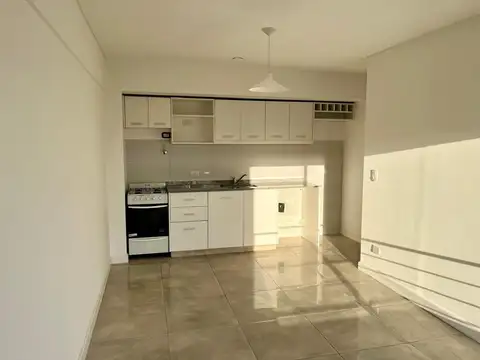 Departamento en Alquiler de 2 dormitorios