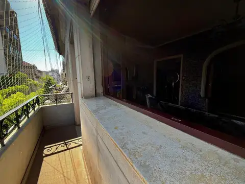 SEMIPISO EN VENTA EN EL CENTRO DE ROSARIO