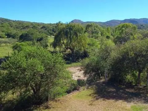 Casa en Venta en Mina Clavero, USD 129.900