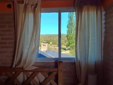Casa en venta - 2 Dormitorios 2 Baños - Mina Clavero