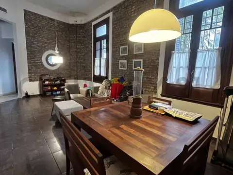 Casa en Venta en Colegiales, USD 420.000