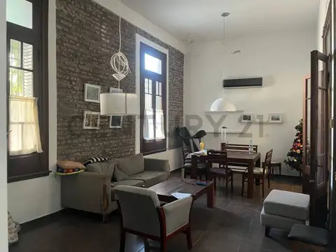 Casa en Venta en Colegiales, Capital Federal