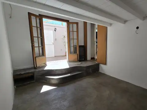 Depto Tipo Casa en Alquiler 20 años