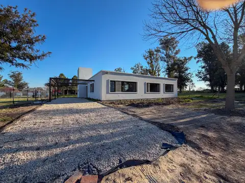 Casa en Venta en City Bell, USD 360.000