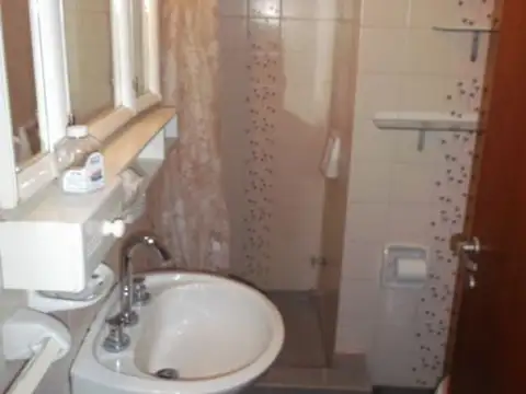 Departamento en Alquiler Apto profesional