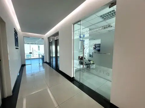 Oficina en  Microcentro