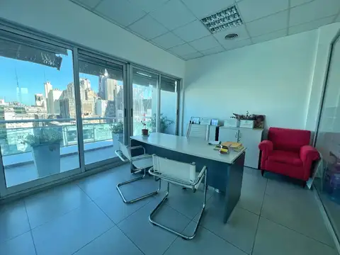 Oficina en  Microcentro