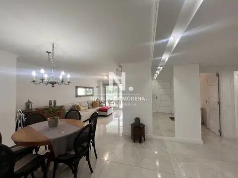 Miami B, Punta Del Este 