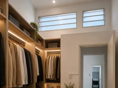 Depto Tipo Casa en Venta al Este
