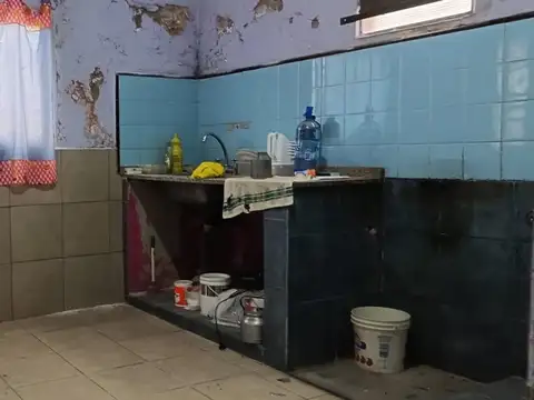 Casa en Venta en Rafael Castillo, USD 40.000