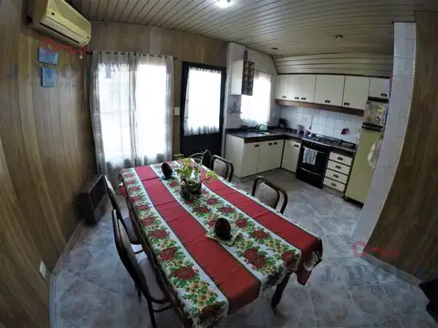 Depto Tipo Casa en Venta de 2 dormitorios