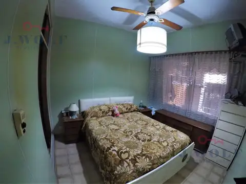 Depto Tipo Casa en Venta al Suroeste