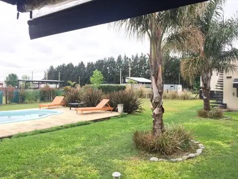 Casa en Venta 10 años