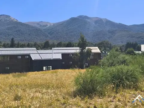 Gran Loteo Zona Céntrica Villa la Angostura (Cód. 211)