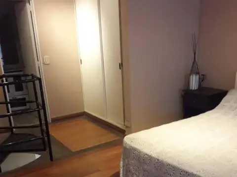 Disp 30-Sept Duplex 2 ambientes en Palermo