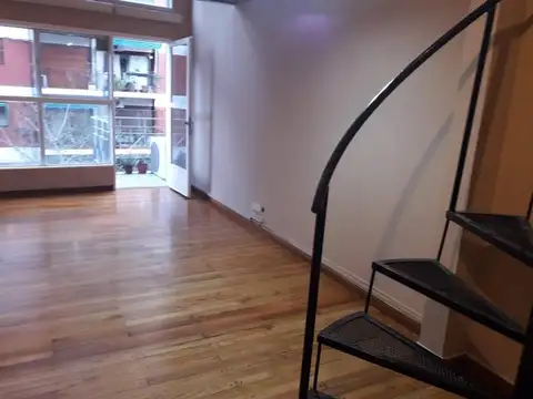 Departamento en Alquiler Temporal en Palermo, $ 850.000