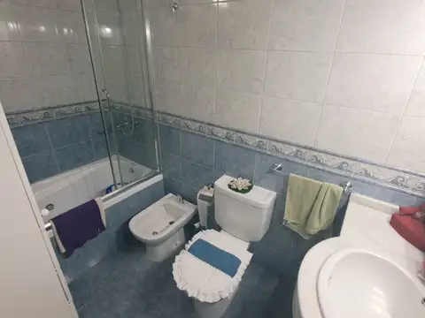 Casa Americana 3 Ambientes en Venta - Castelar Sur