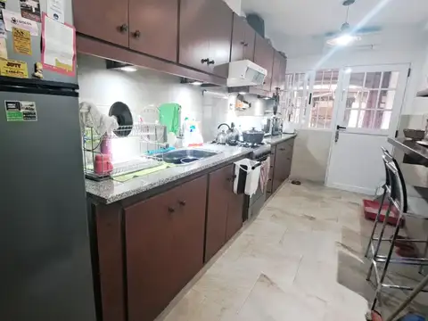 Casa en Venta en Castelar Sur, USD 105.000