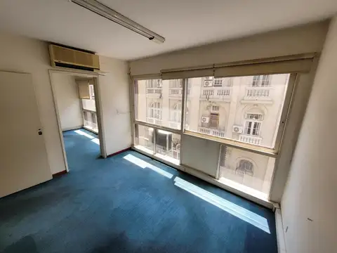 Oficina en Alquiler 60 años