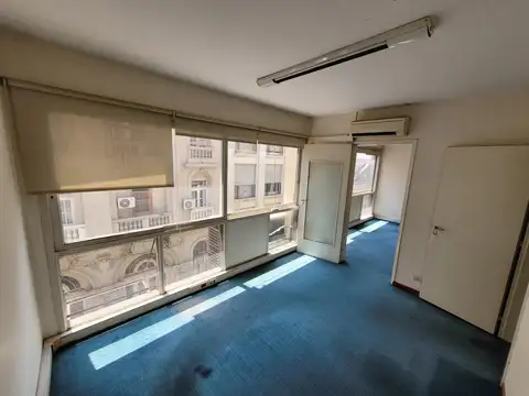 Oficina en Alquiler en Microcentro, $ 500.000