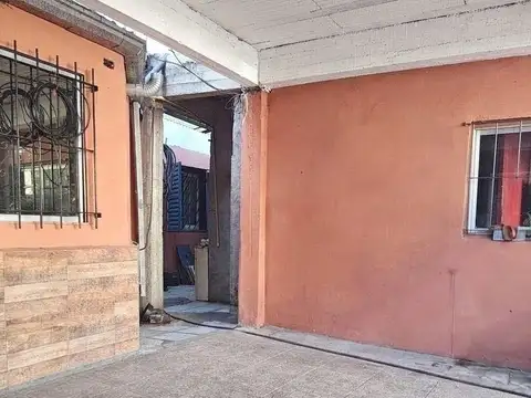 Departamento 5 ambientes con 1 baño