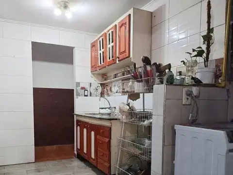 Barrio Las Catonas