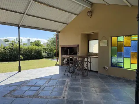 Casa en Venta en Chacras de la Villa, USD 370.000