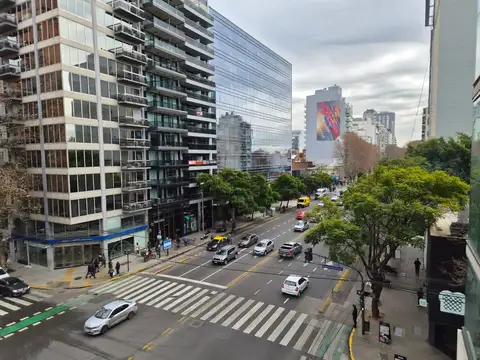 Oficina en Alquiler en Belgrano, USD 1.100
