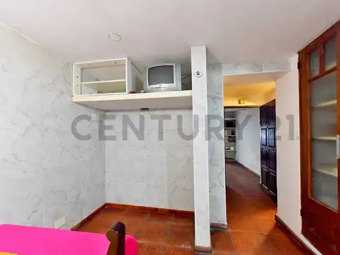 Departamento en Venta en Flores, USD 128.000