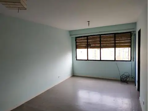 Departameto en Alquiler 1 Ambinte