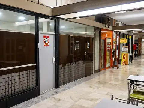Local en Alquiler en San Nicolás, $ 250.000